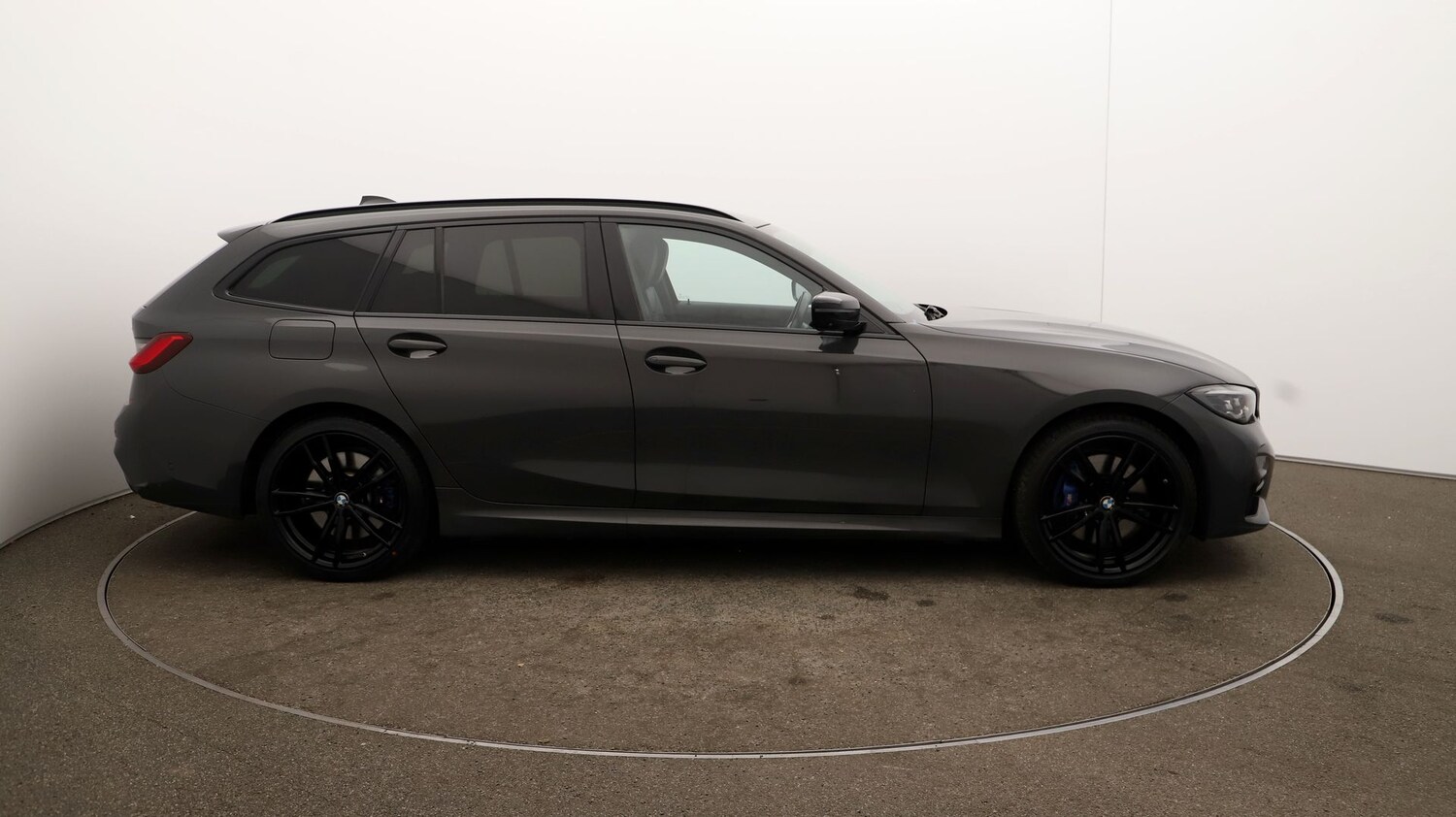 Used BMW 3 Series 2021 for sale - 76808807: Photo 42