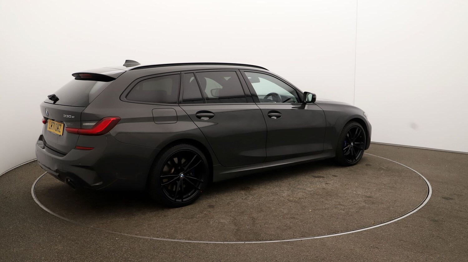 Used BMW 3 Series 2021 for sale - 76808807: Photo 46