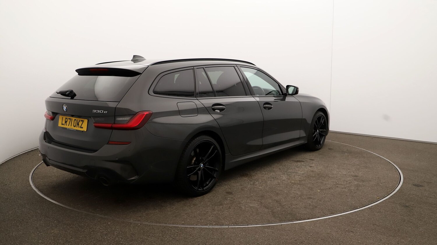 Used BMW 3 Series 2021 for sale - 76808807: Photo 47