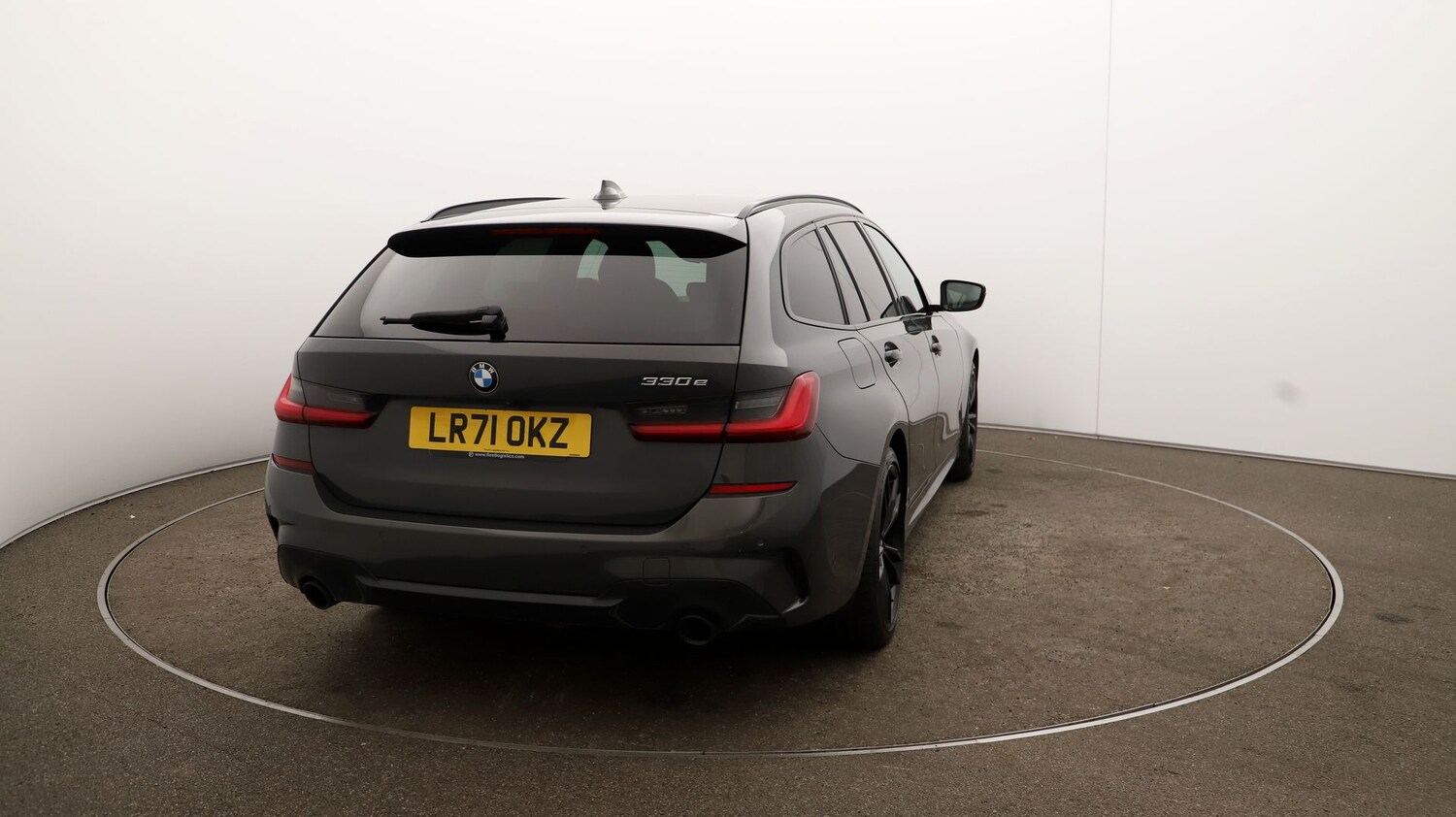 Used BMW 3 Series 2021 for sale - 76808807: Photo 49