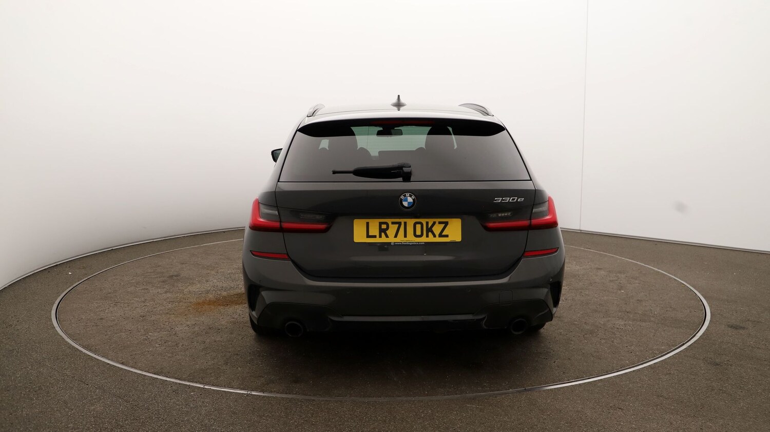 Used BMW 3 Series 2021 for sale - 76808807: Photo 52