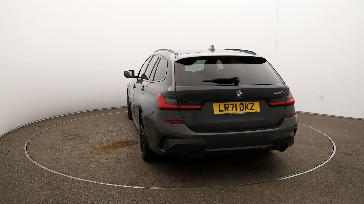 Used BMW 3 Series 2021 for sale - 76808807: Photo 53