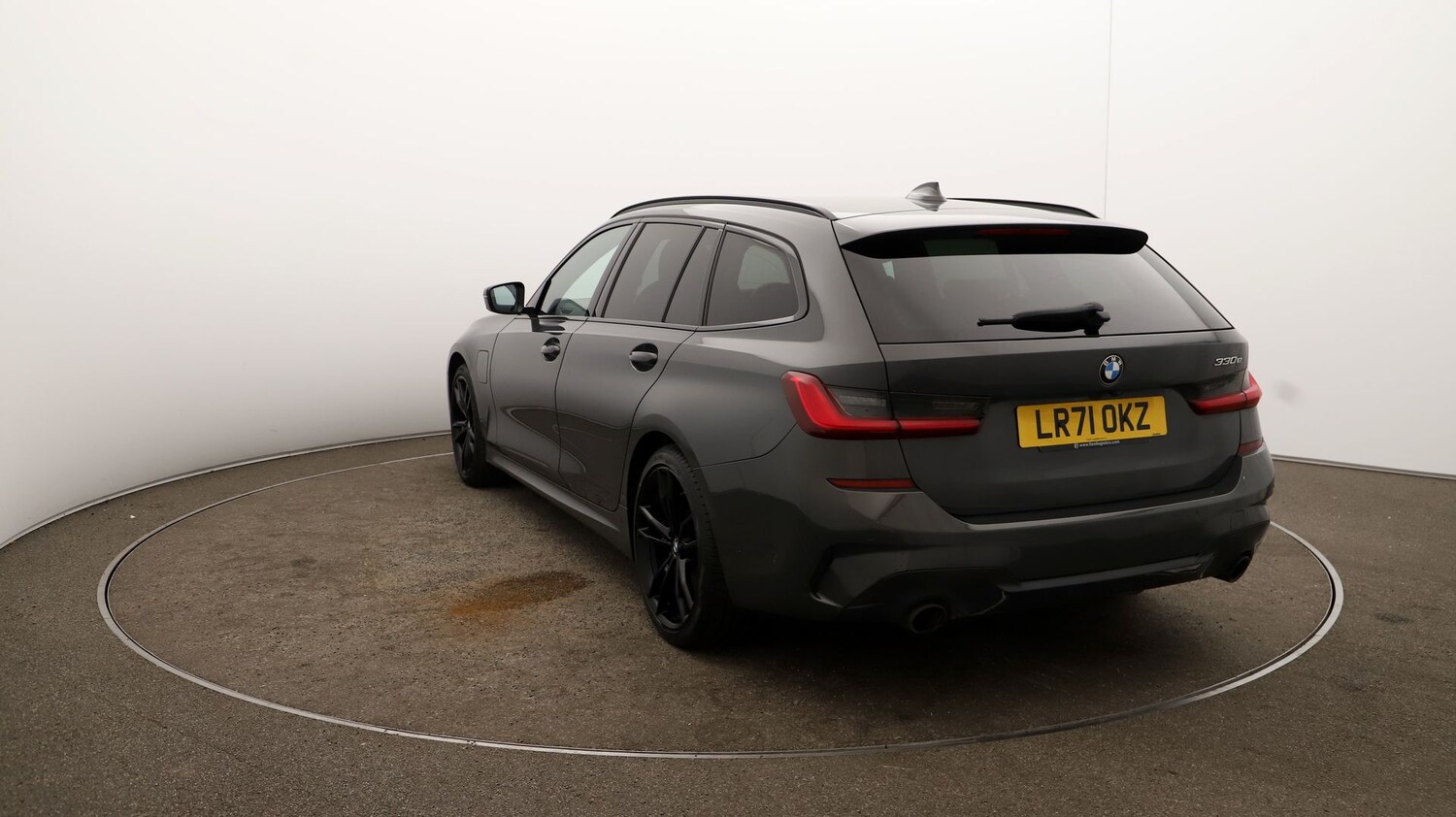 Used BMW 3 Series 2021 for sale - 76808807: Photo 54