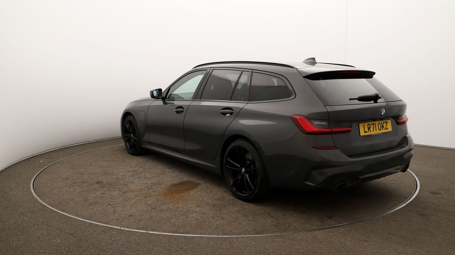 Used BMW 3 Series 2021 for sale - 76808807: Photo 55