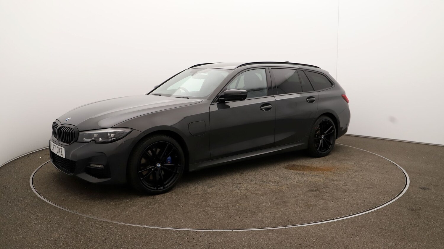 Used BMW 3 Series 2021 for sale - 76808807: Photo 61