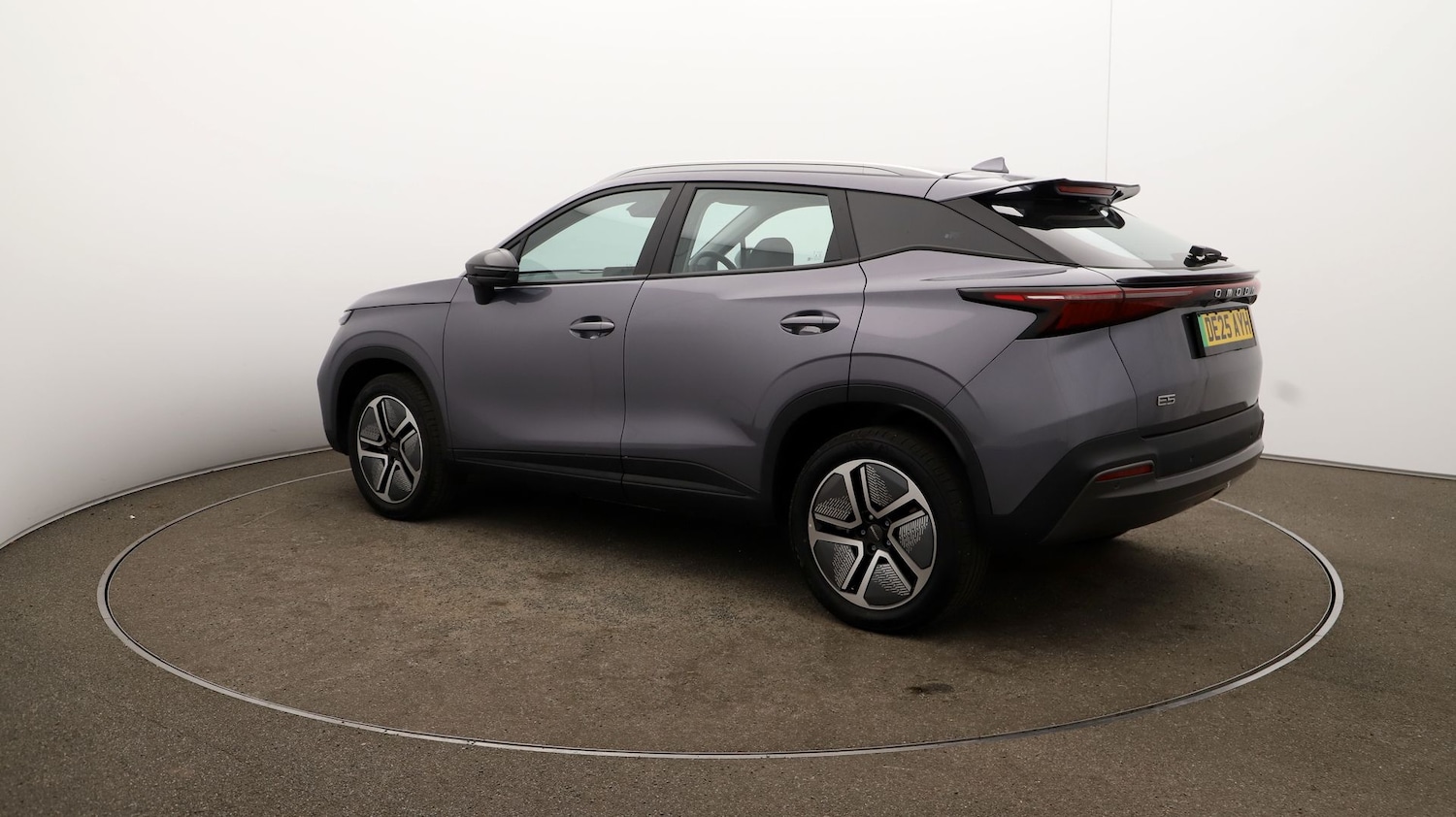 Used Omoda OMODA 5 2025 for sale - 76808821: Photo 27