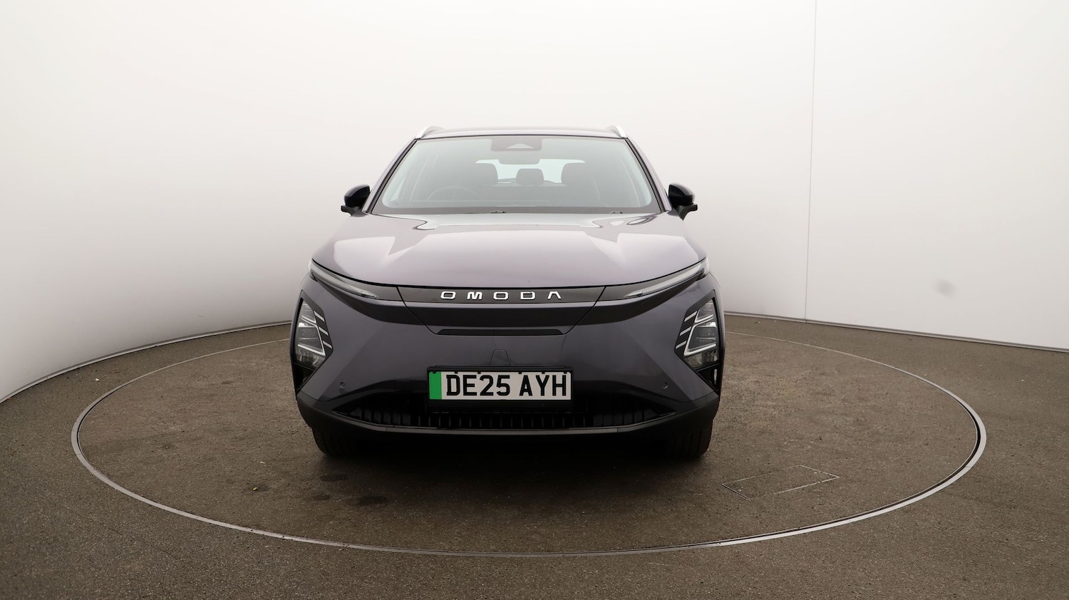 Used Omoda OMODA 5 2025 for sale - 76808821: Photo 31