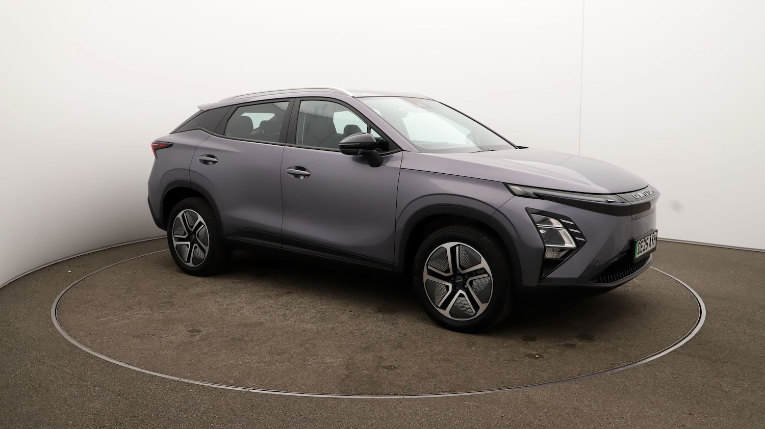 Used Omoda OMODA 5 2025 for sale - 76808821: Photo 36