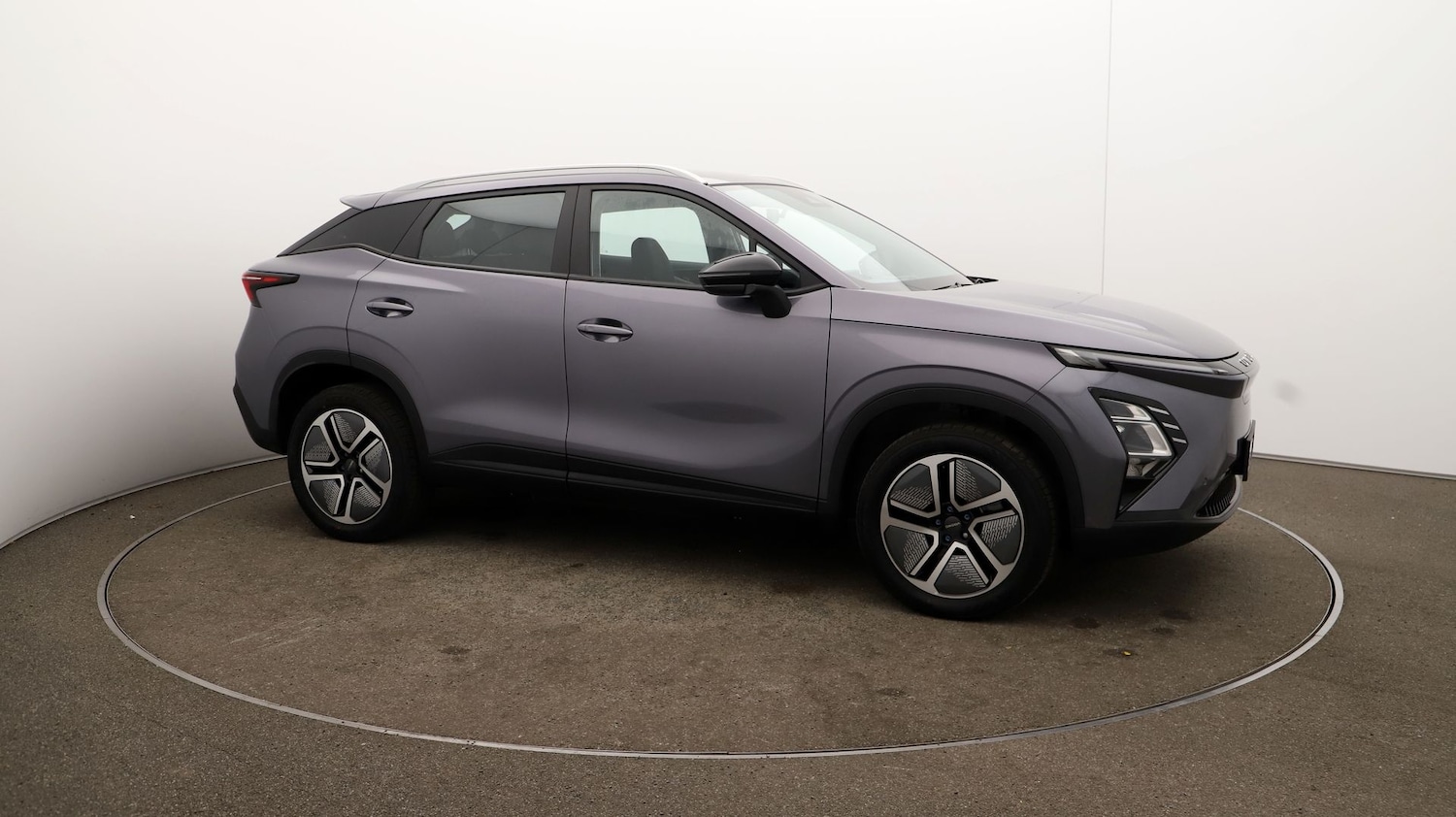 Used Omoda OMODA 5 2025 for sale - 76808821: Photo 37