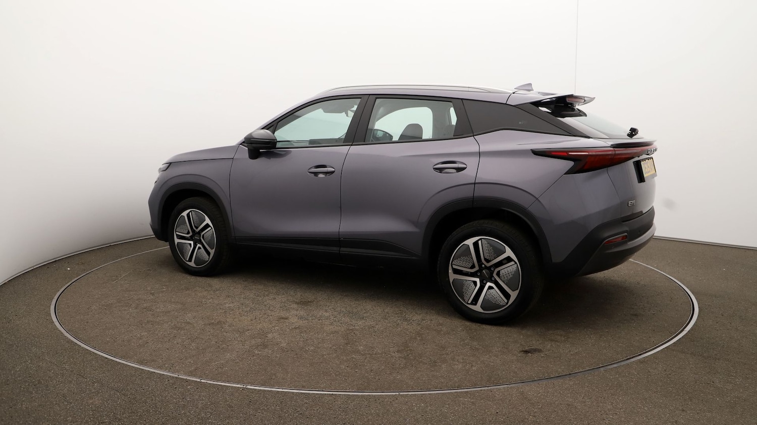 Used Omoda OMODA 5 2025 for sale - 76808821: Photo 38