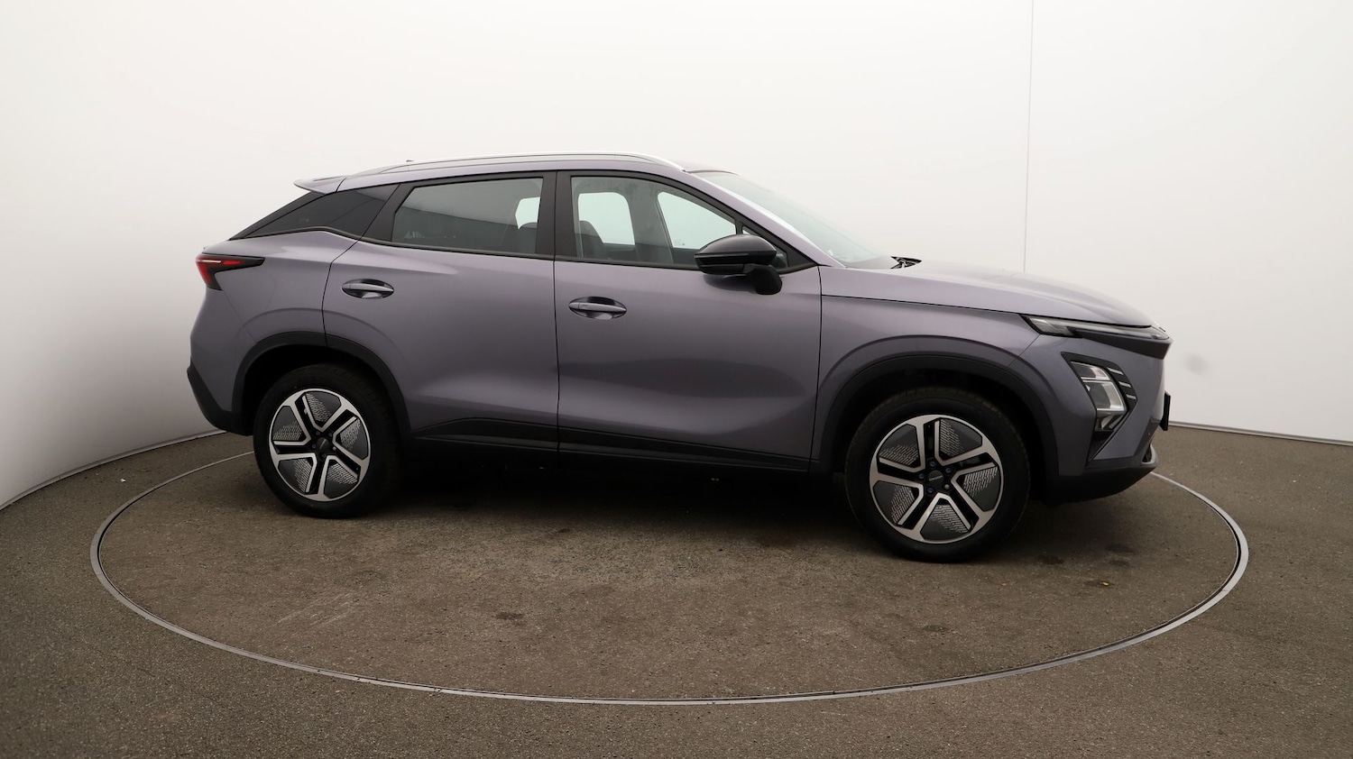 Used Omoda OMODA 5 2025 for sale - 76808821: Photo 39