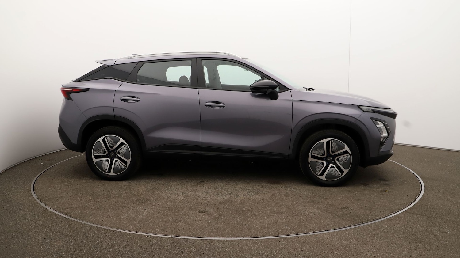 Used Omoda OMODA 5 2025 for sale - 76808821: Photo 40