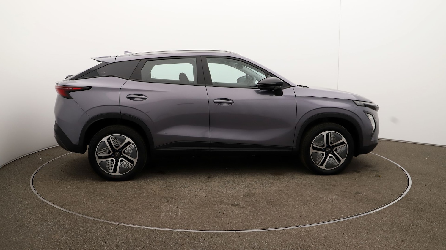 Used Omoda OMODA 5 2025 for sale - 76808821: Photo 41