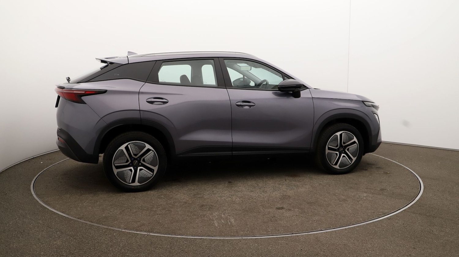 Used Omoda OMODA 5 2025 for sale - 76808821: Photo 42