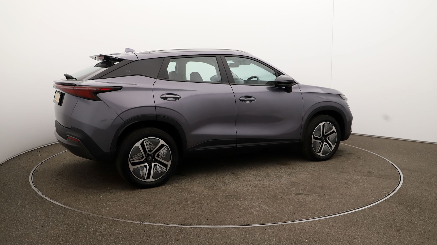 Used Omoda OMODA 5 2025 for sale - 76808821: Photo 43