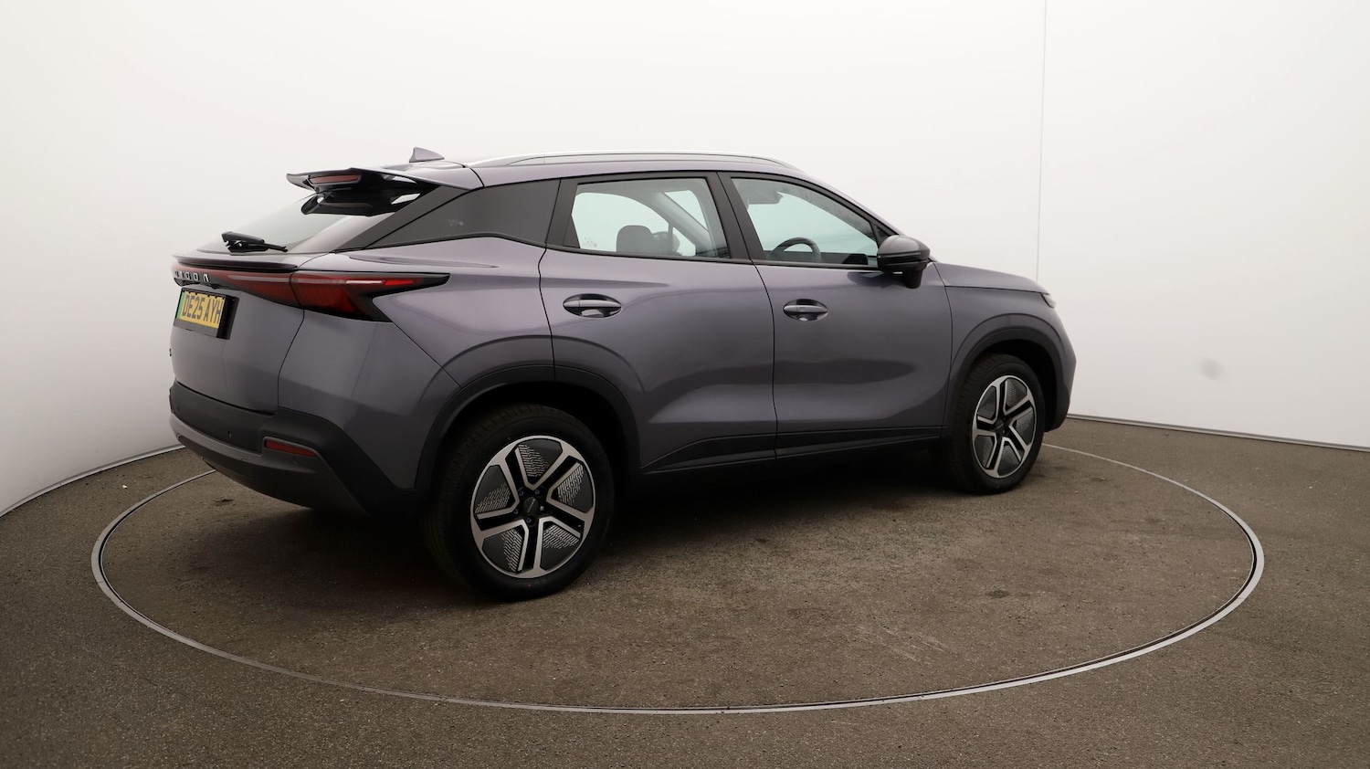 Used Omoda OMODA 5 2025 for sale - 76808821: Photo 44