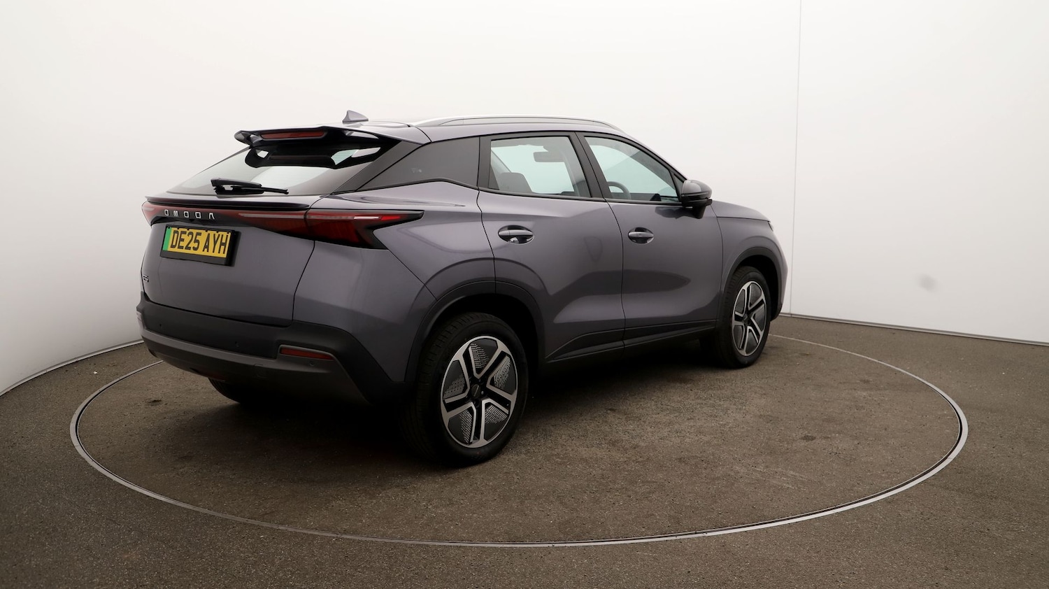 Used Omoda OMODA 5 2025 for sale - 76808821: Photo 45