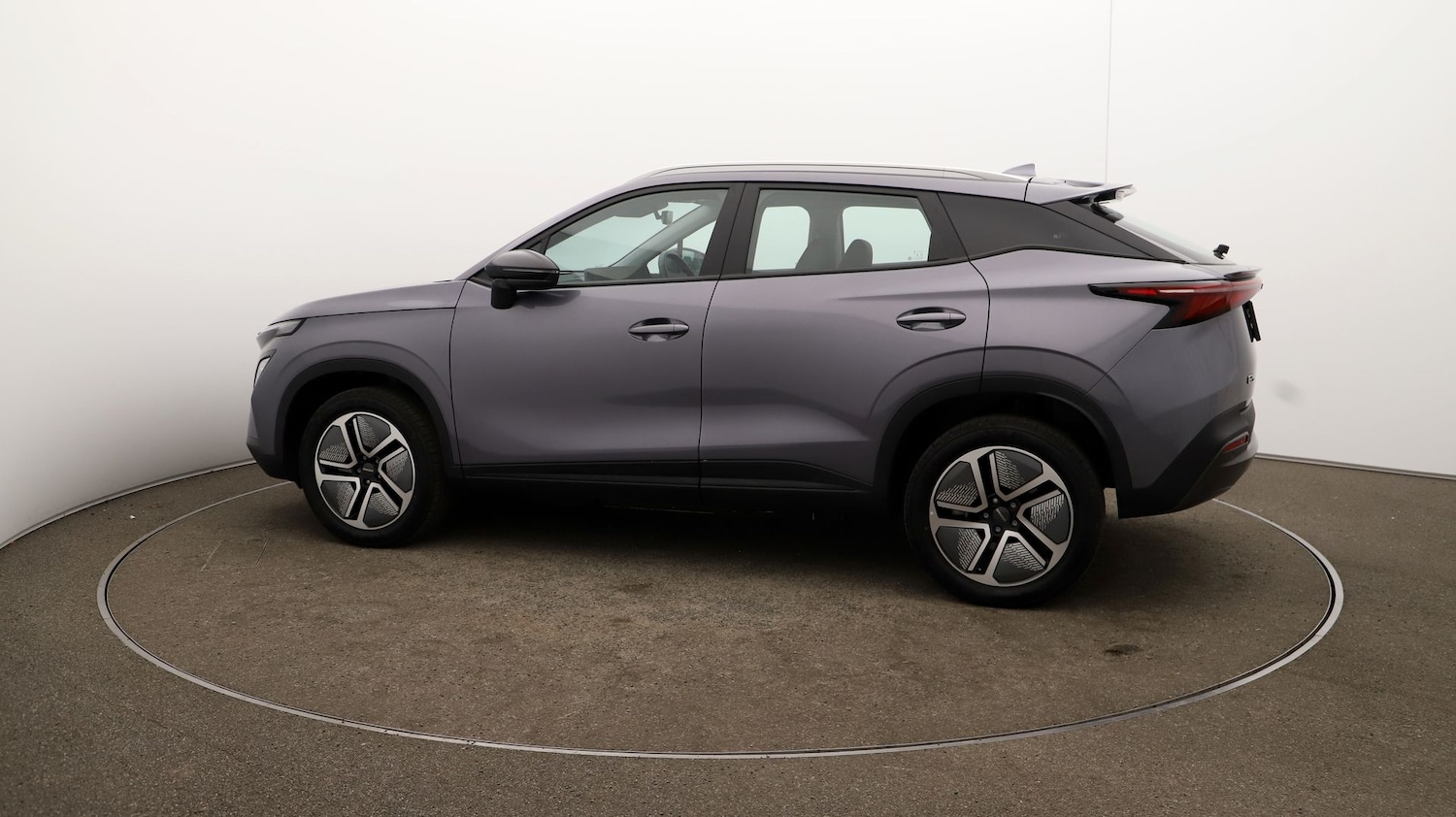 Used Omoda OMODA 5 2025 for sale - 76808821: Photo 49