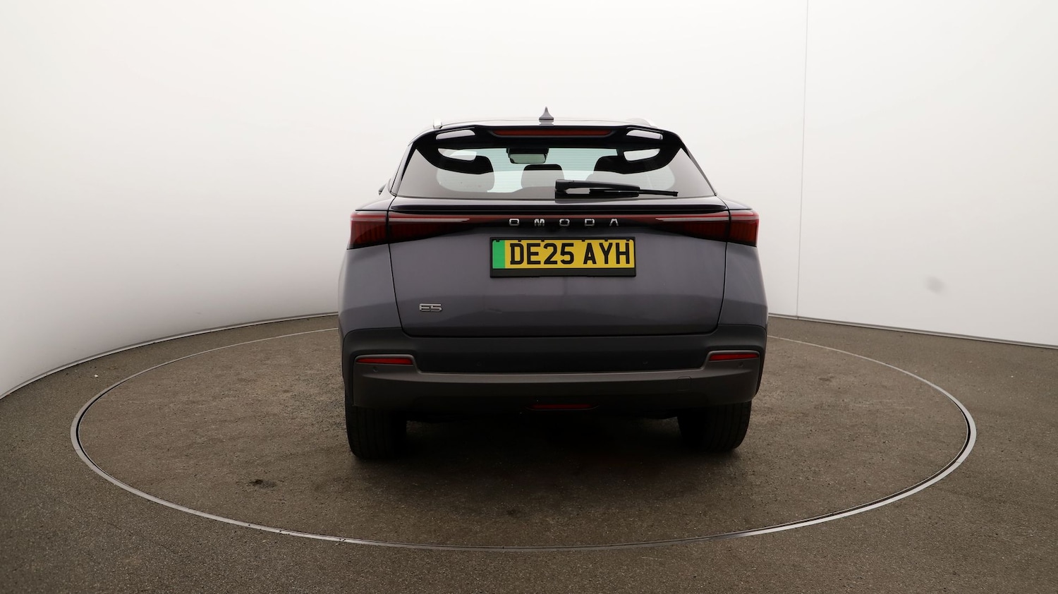 Used Omoda OMODA 5 2025 for sale - 76808821: Photo 50