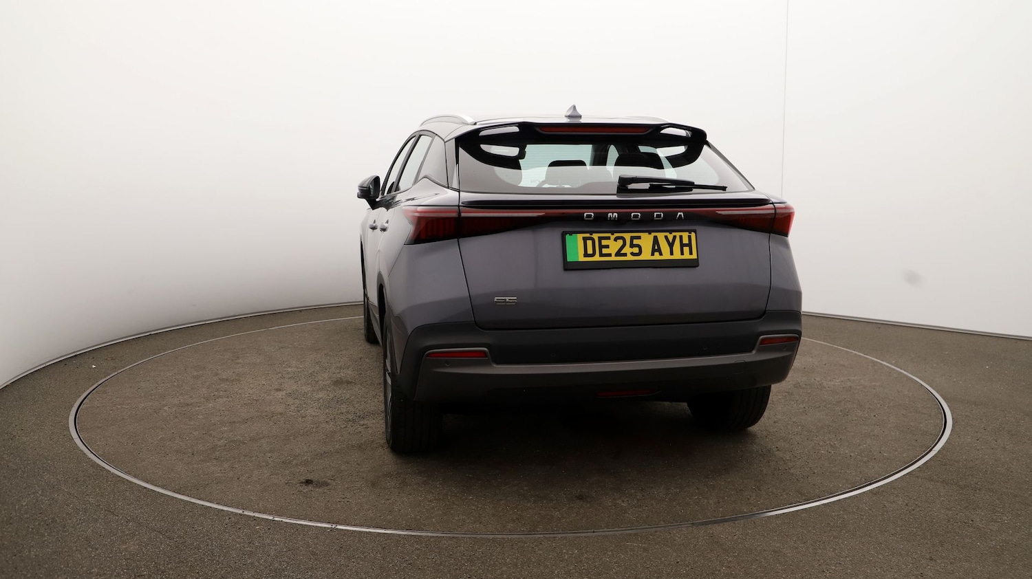 Used Omoda OMODA 5 2025 for sale - 76808821: Photo 51