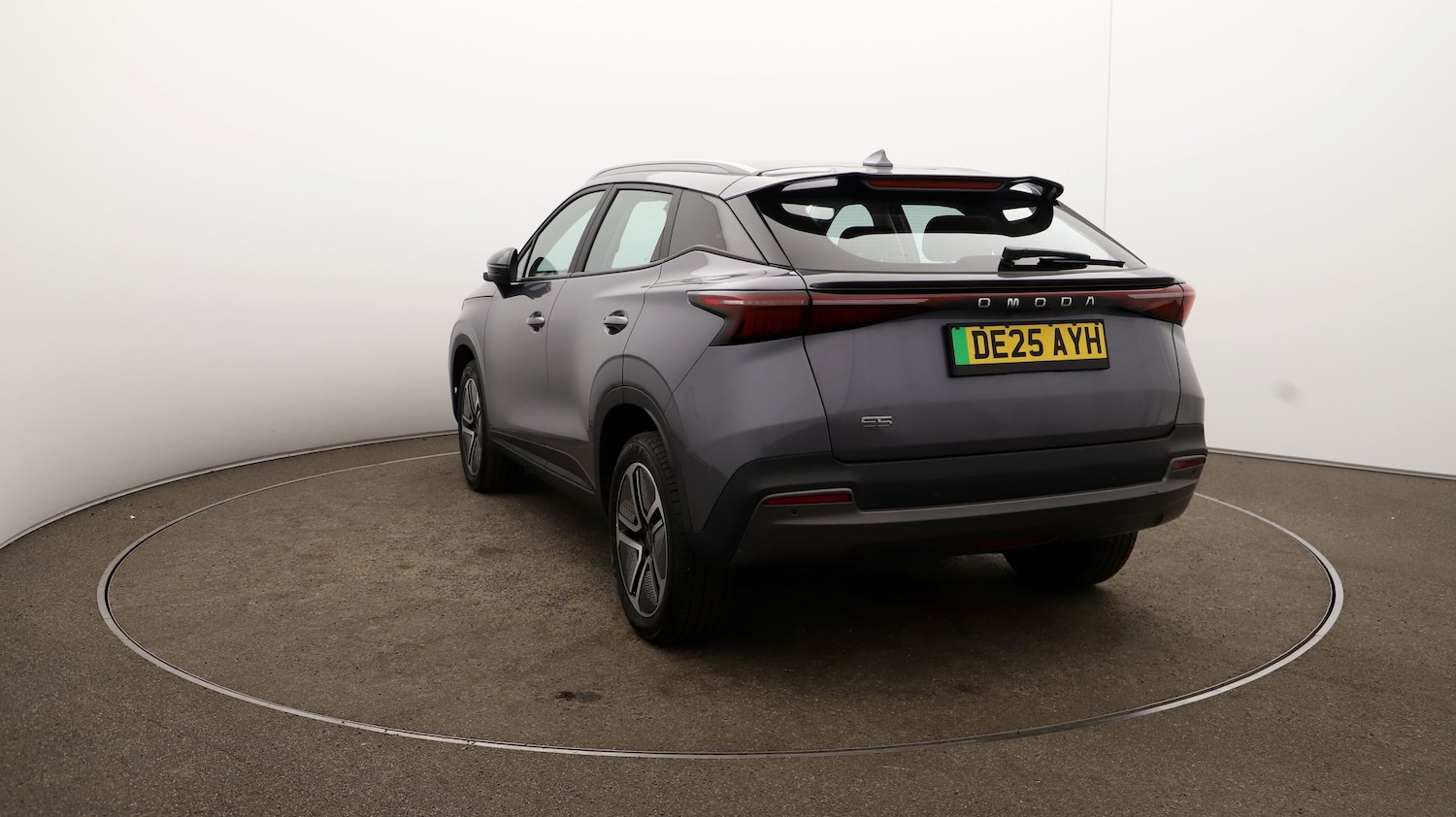 Used Omoda OMODA 5 2025 for sale - 76808821: Photo 52