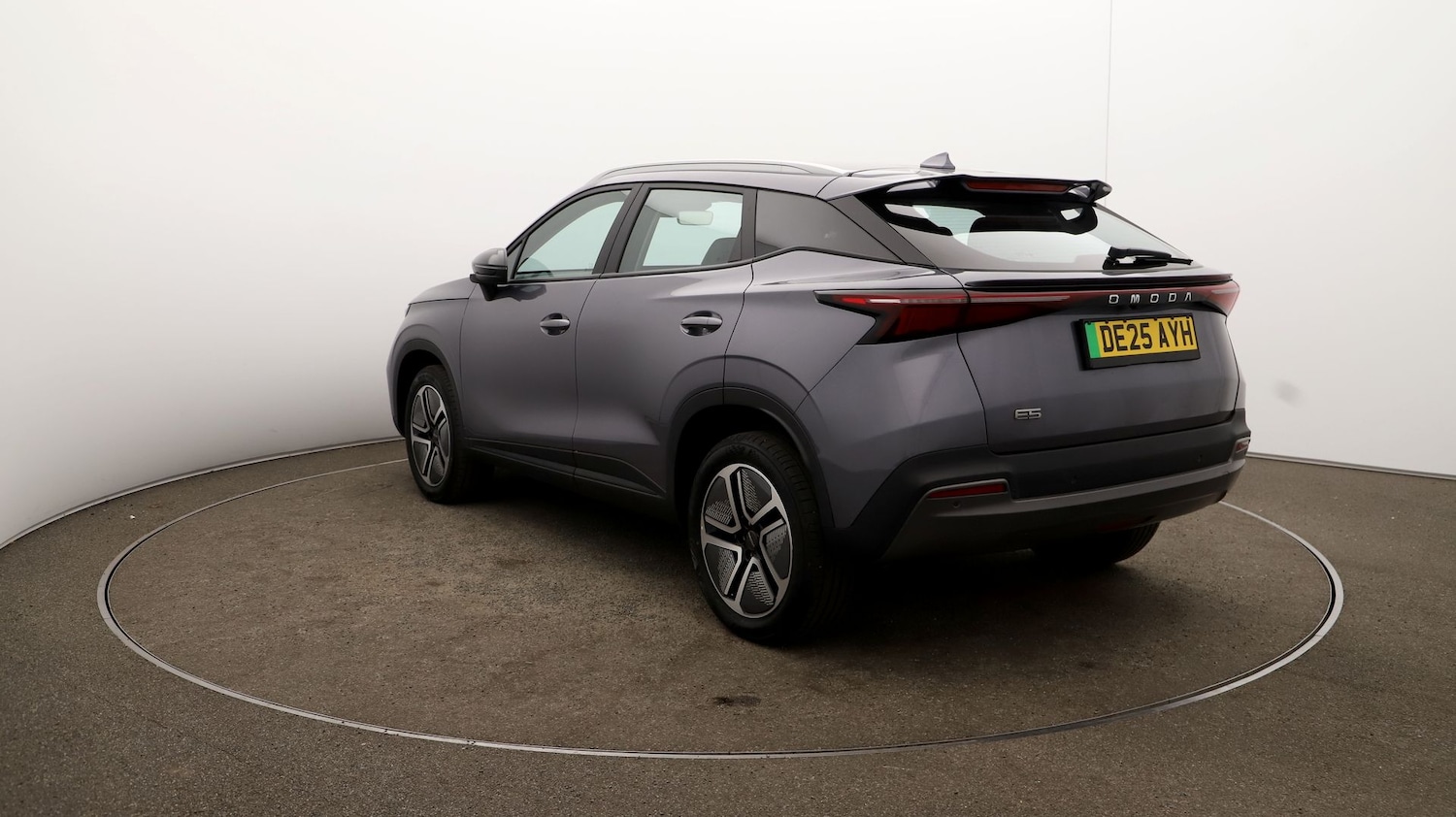 Used Omoda OMODA 5 2025 for sale - 76808821: Photo 53