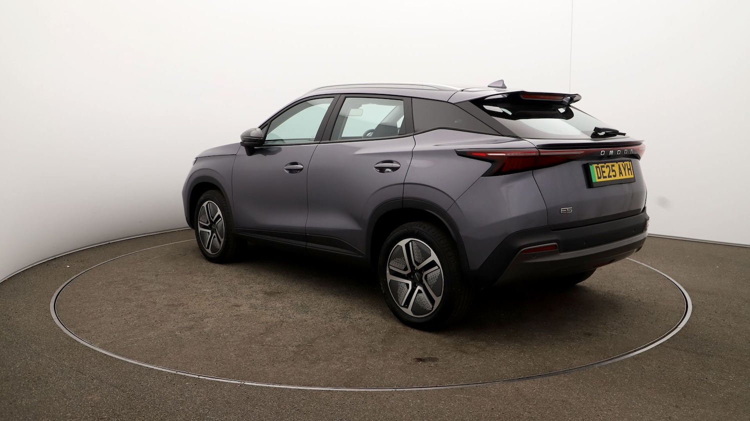 Used Omoda OMODA 5 2025 for sale - 76808821: Photo 54