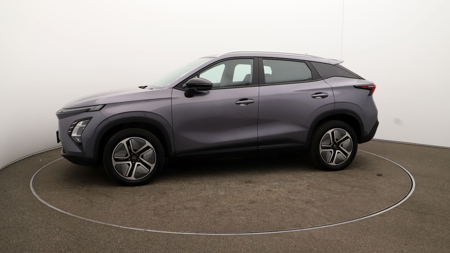 Used Omoda OMODA 5 2025 for sale - 76808821: Photo 57