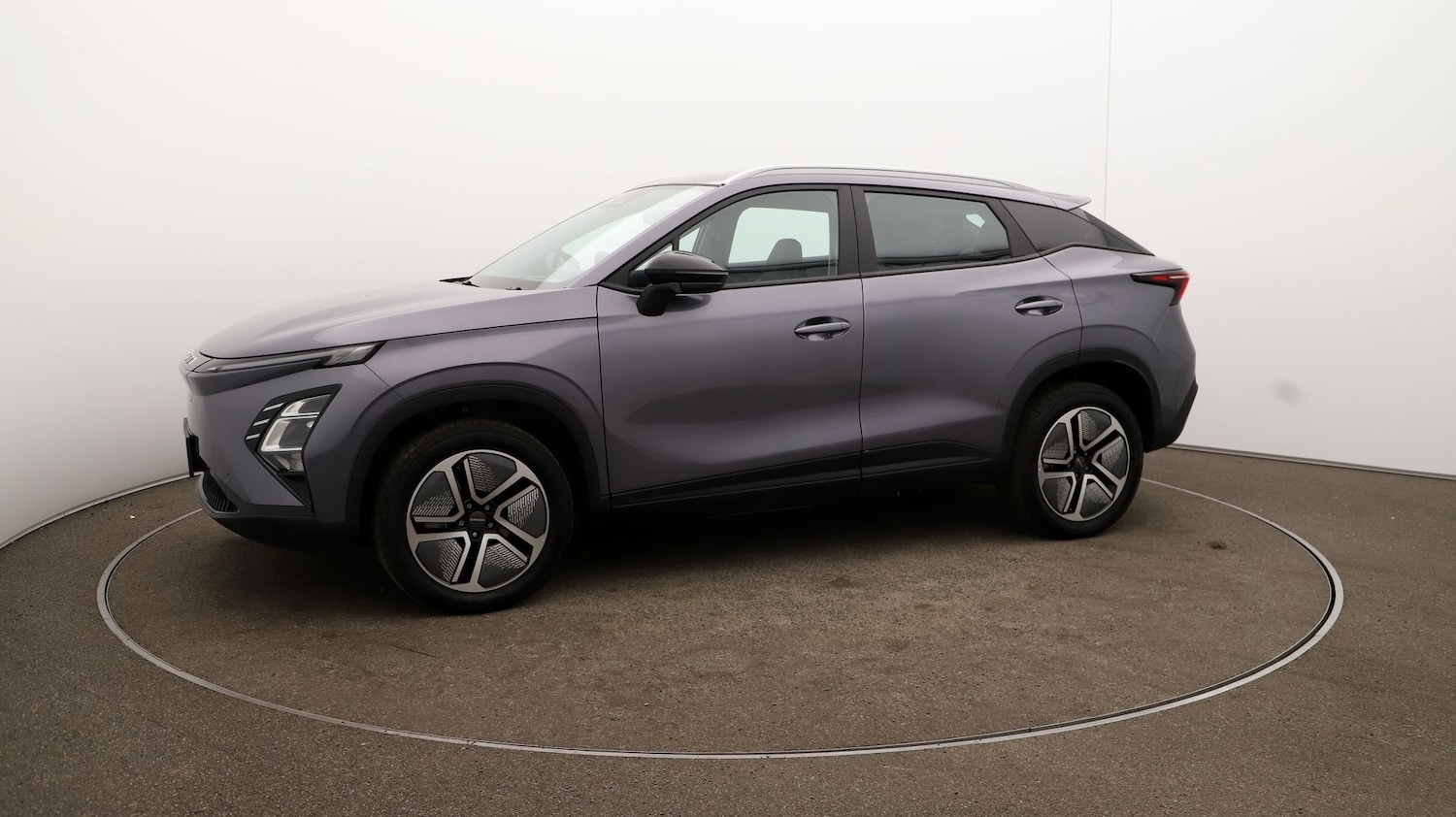 Used Omoda OMODA 5 2025 for sale - 76808821: Photo 58