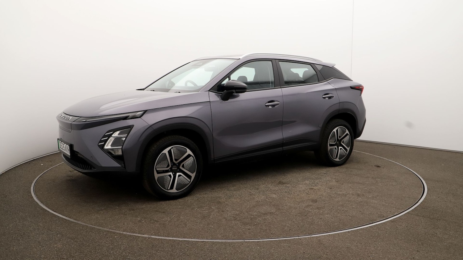 Used Omoda OMODA 5 2025 for sale - 76808821: Photo 59