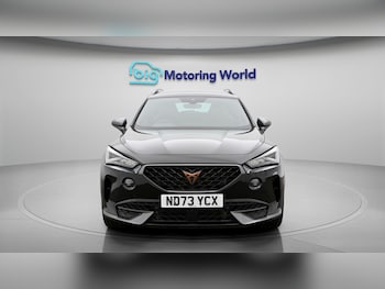 Used Cupra Formentor 2023 for sale - 78425532: Photo