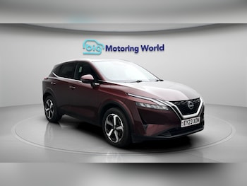 Used Nissan Qashqai 2023 for sale - 79284167: Photo