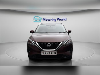 Used Nissan Qashqai 2023 for sale - 79284167: Photo