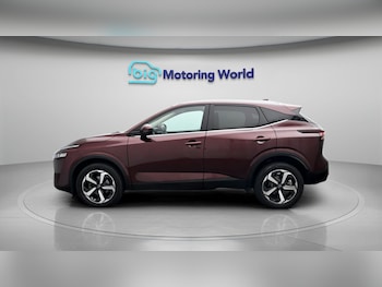 Used Nissan Qashqai 2023 for sale - 79284167: Photo