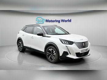 Used Peugeot 2008 2023 for sale - 78250684: Photo