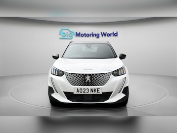 Used Peugeot 2008 2023 for sale - 78250684: Photo