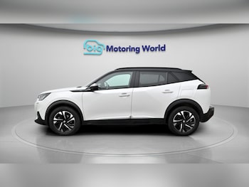 Used Peugeot 2008 2023 for sale - 78250684: Photo