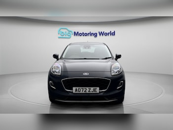 Used Ford Puma 2023 for sale - 79205290: Photo