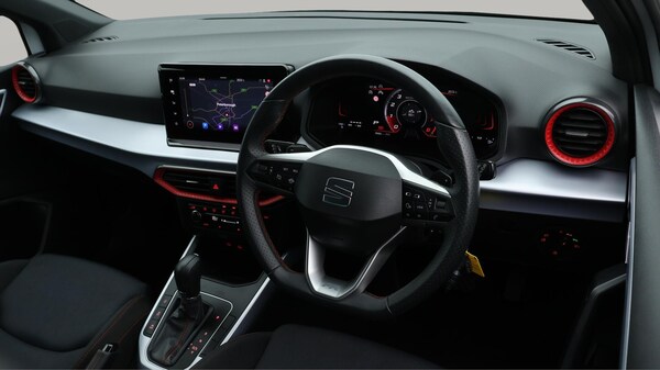 Used SEAT Arona 2024 for sale - 75657928: Photo 10