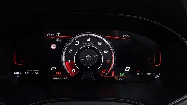Used SEAT Arona 2024 for sale - 75657928: Photo 11
