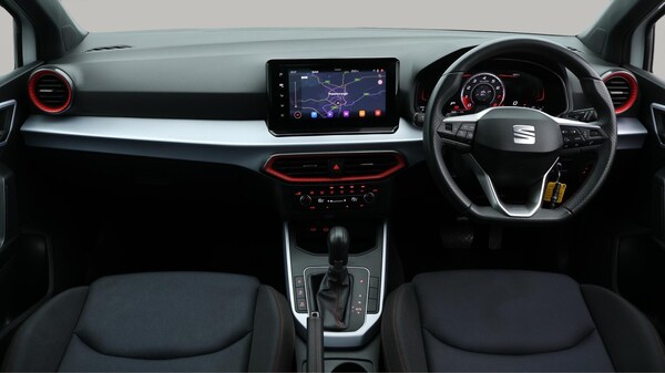 Used SEAT Arona 2024 for sale - 75657928: Photo 14