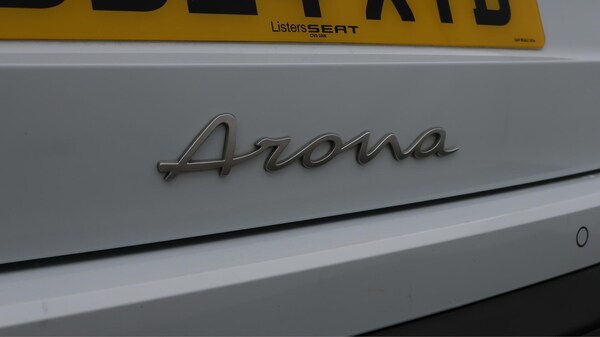 Used SEAT Arona 2024 for sale - 75657928: Photo 23