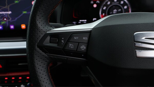 Used SEAT Arona 2024 for sale - 75657928: Photo 27