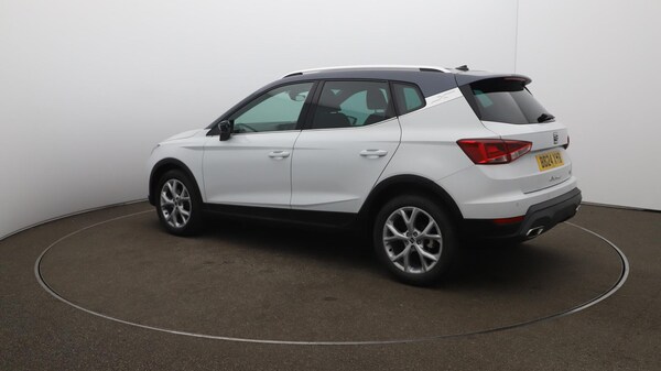 Used SEAT Arona 2024 for sale - 75657928: Photo 37