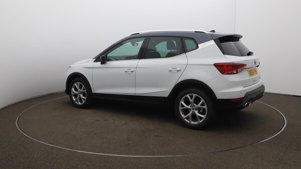 Used SEAT Arona 2024 for sale - 75657928: Photo 38