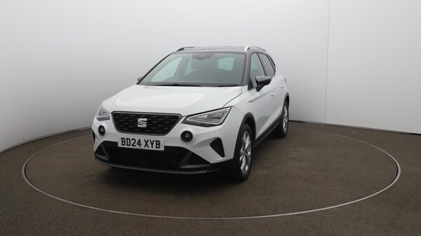 Used SEAT Arona 2024 for sale - 75657928: Photo 40