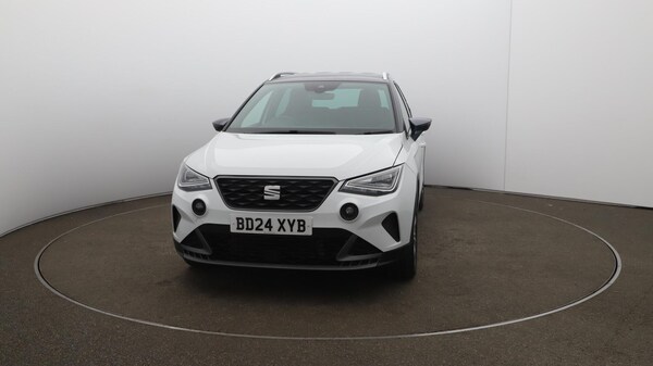 Used SEAT Arona 2024 for sale - 75657928: Photo 41