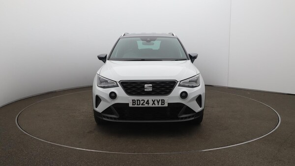 Used SEAT Arona 2024 for sale - 75657928: Photo 42
