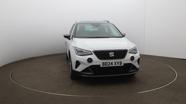 Used SEAT Arona 2024 for sale - 75657928: Photo 43