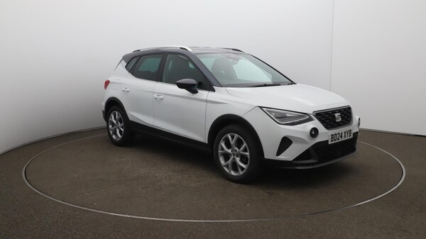Used SEAT Arona 2024 for sale - 75657928: Photo 46